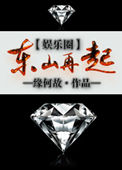 《东山再起[娱乐圈]》封面