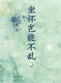《坐怀岂能不乱》封面