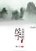 《陛下，大事不好了》封面