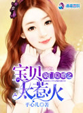 《豪门隐婚之宝贝太美》封面