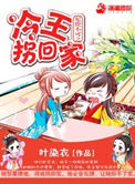 《妃撩不可之冷王拐回家》封面