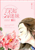 《了不起的迷妹[娱乐圈]》封面
