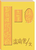 《全世界都在催你们结婚[娱乐圈]》封面