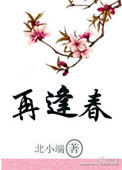 《再逢春》封面
