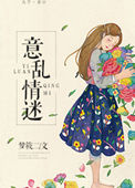 《意乱情迷》封面