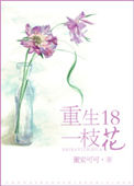 《重生十八一枝花》封面