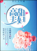 《高甜夫妇》封面