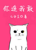 《你追我敢》封面