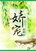 《娇宠(重生)》封面