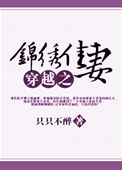 《穿越之锦绣佳妻》封面