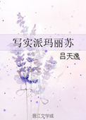 《写实派玛丽苏》封面
