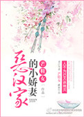 《恶汉家的小娇妻》封面