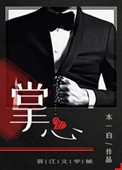 《掌心》封面