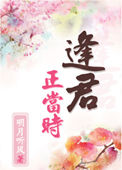 《逢君正当时》封面