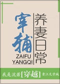 《宰辅养妻日常》封面