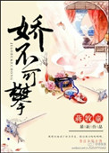《娇不可攀》封面