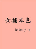 《女捕本色》封面
