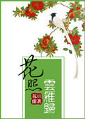 《花照云雁归（重生）》封面