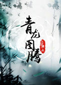 《青龙图腾》封面