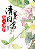 《路人甲的清穿日常》封面