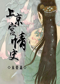 《上京宫情史》封面