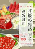 《成为网红才能吃饱的日子》封面