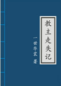 《教主走失记》封面