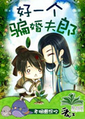 《好一个骗婚夫郎》封面