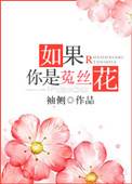 《如果你是菟丝花（重生）》封面