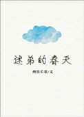 《迷弟的春天》封面