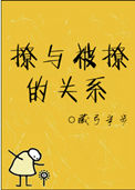 《撩与被撩的关系》封面