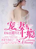 《钻石婚约之宠妻上瘾》封面