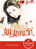 《暖婚之如妻而至》封面
