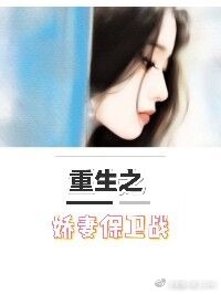 《重生之娇妻保卫战》封面