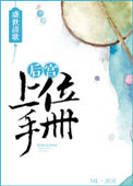 《后宫上位手册》封面