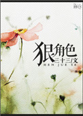 《狠角色》封面