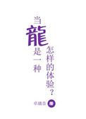 《当龙是一种怎样的体验》封面