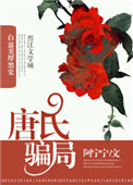《唐氏骗局》封面