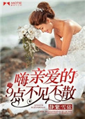 《嗨，亲爱的9点不见不散》封面