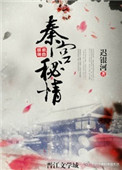 《妩媚大秦》封面
