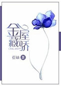 《金屋藏骄[娱乐圈]》封面