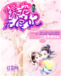 《爆宠无良妃》封面