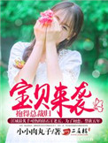 《宝贝来袭，抱得总裁归》封面