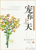 《宠你上天》封面