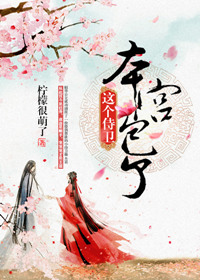 《这个侍卫，本宫包了》封面