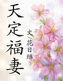 《天定福妻》封面