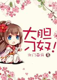 《大胆刁奴！》封面