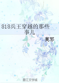 《818兵王穿越的那些事儿》封面