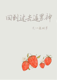 《回到过去追男神》封面