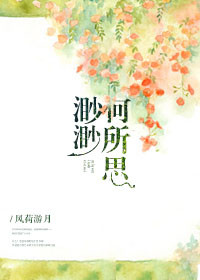 《渺渺何所思》封面